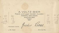 A. Voltz - Bier 8-2021 048 Stempel