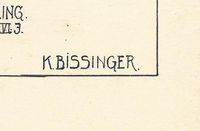 Bissinger, K. 8-2023 002 Name